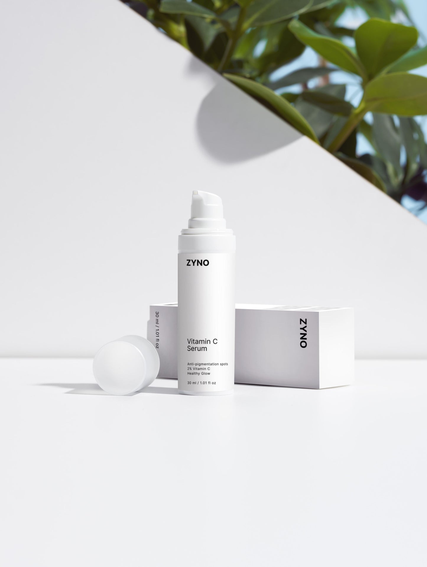 Zyno Dark Spot Routine Duo