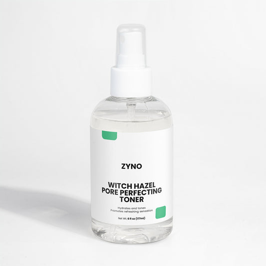 Zyno Witch Hazel Pore Perfecting Toner