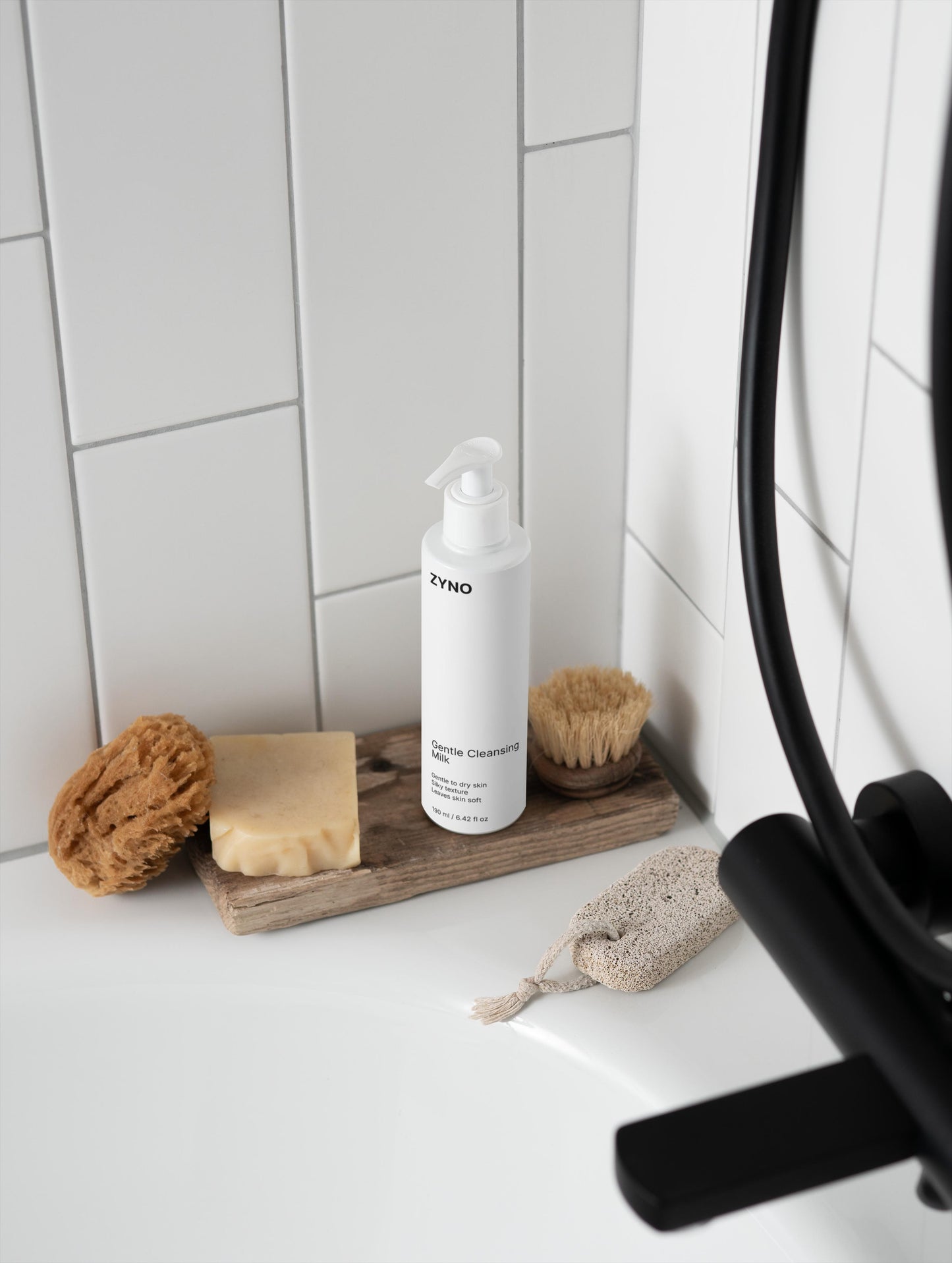 Zyno Glowy Skin Trio Collection Box