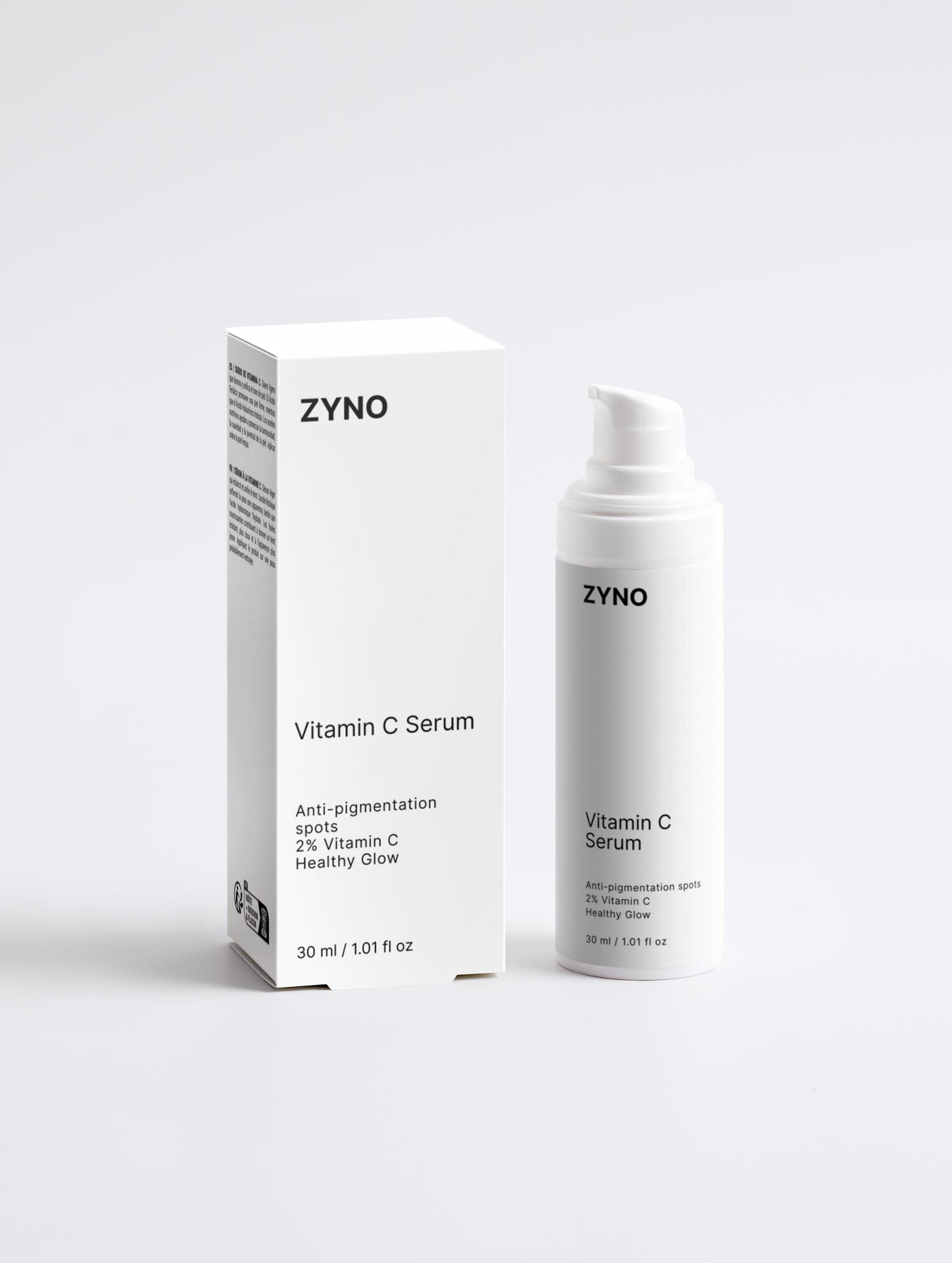 Zyno Dark Spot Routine Duo