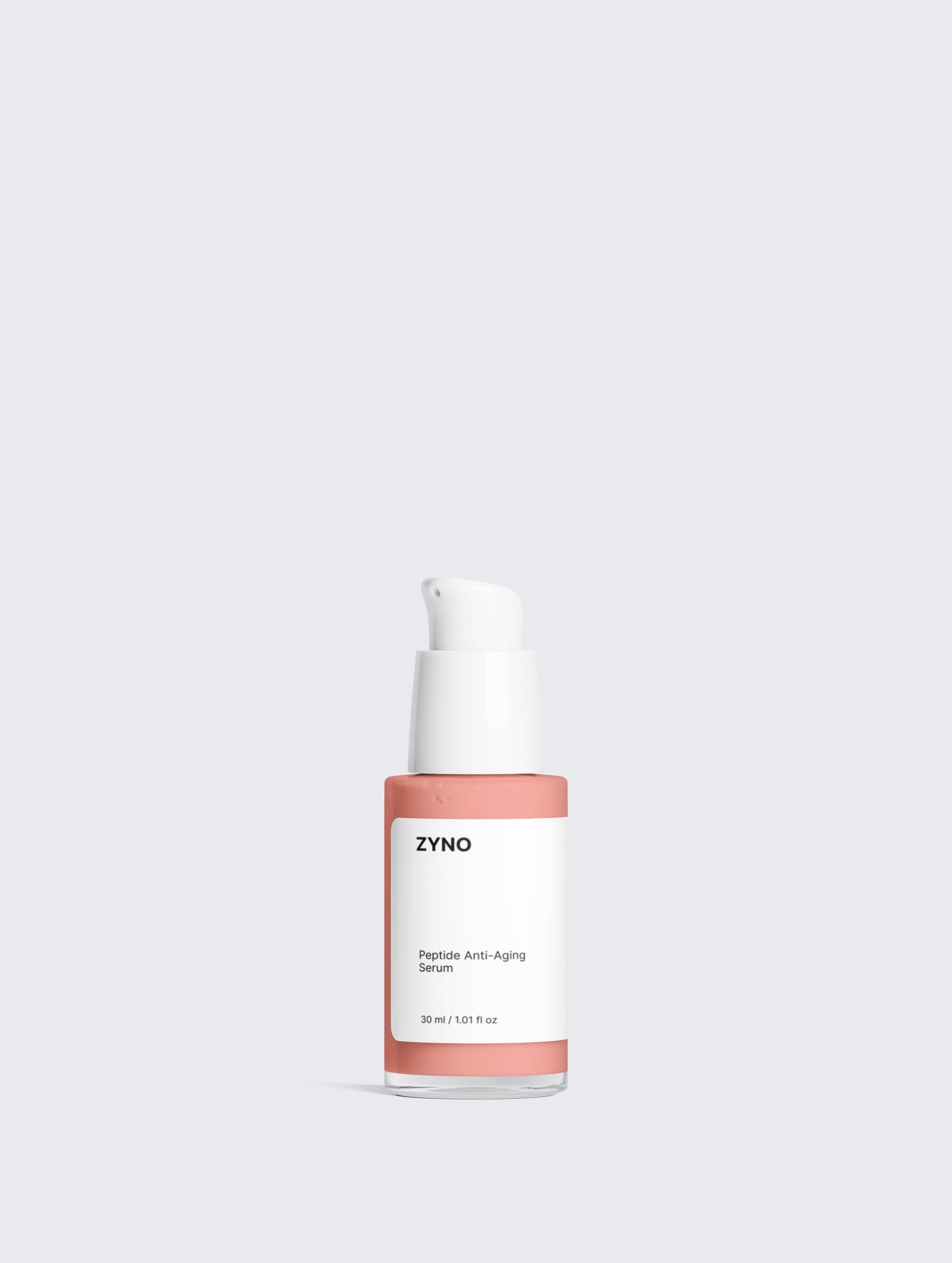 Zyno Anti-Ageing Performance Duo