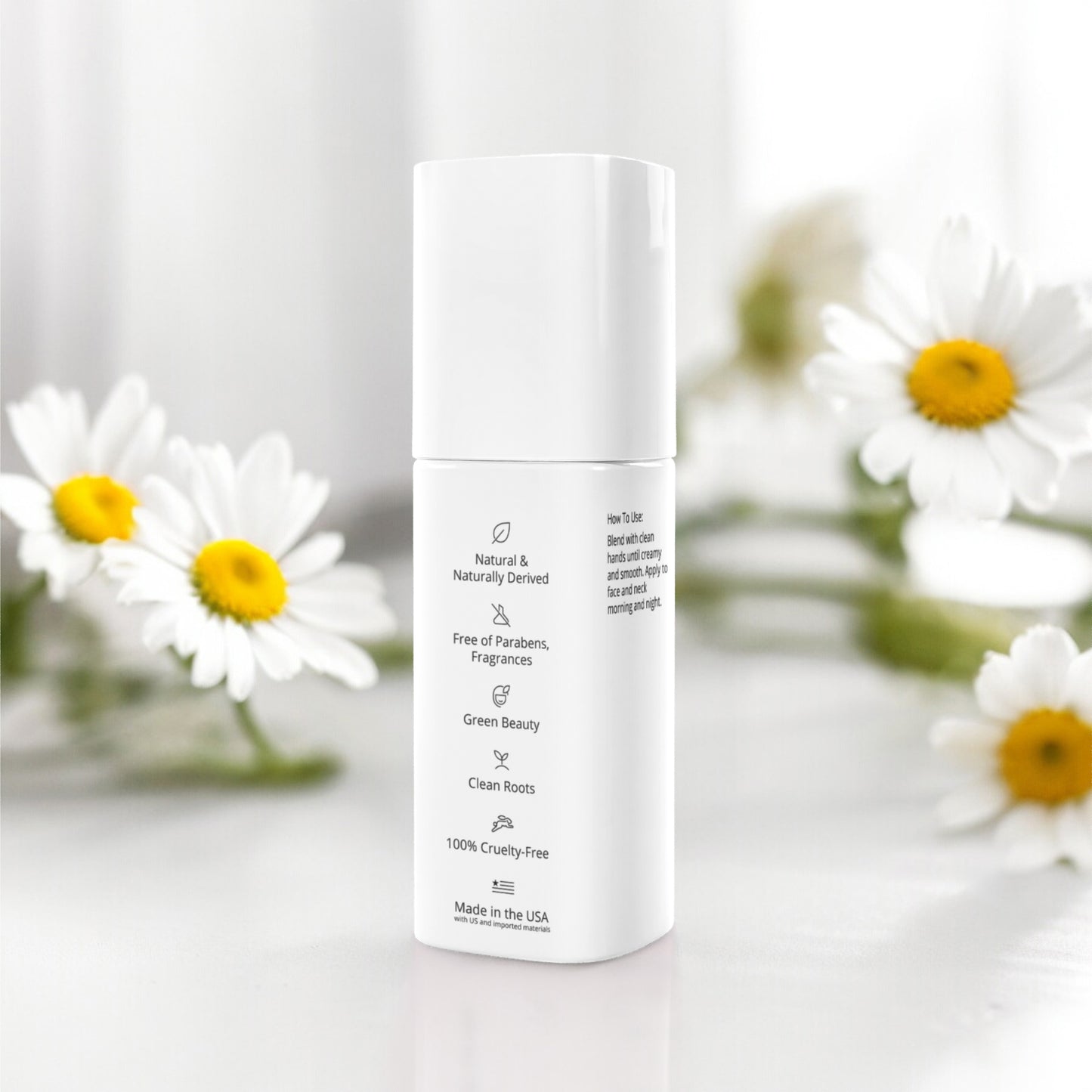 Zyno Brighten+Firm Eye Serum: Intensive Renewal