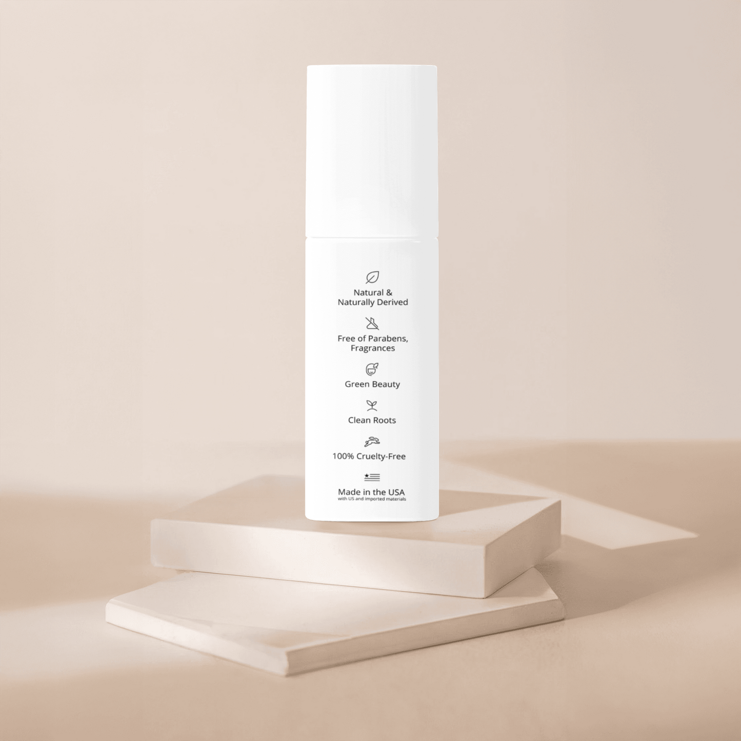 Zyno Brighten+Firm Eye Serum: Intensive Renewal