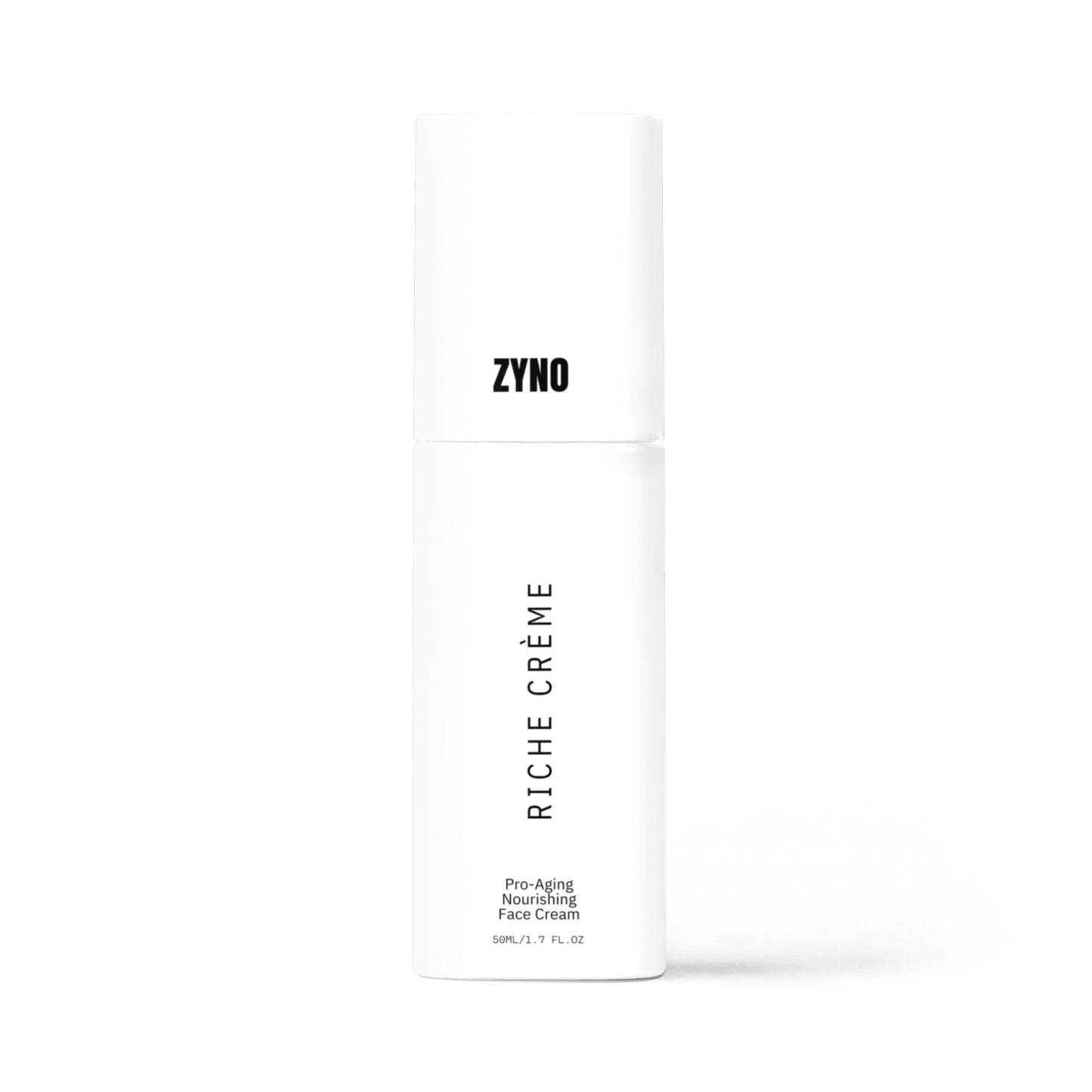 Zyno Brighten+Firm Eye Serum: Intensive Renewal