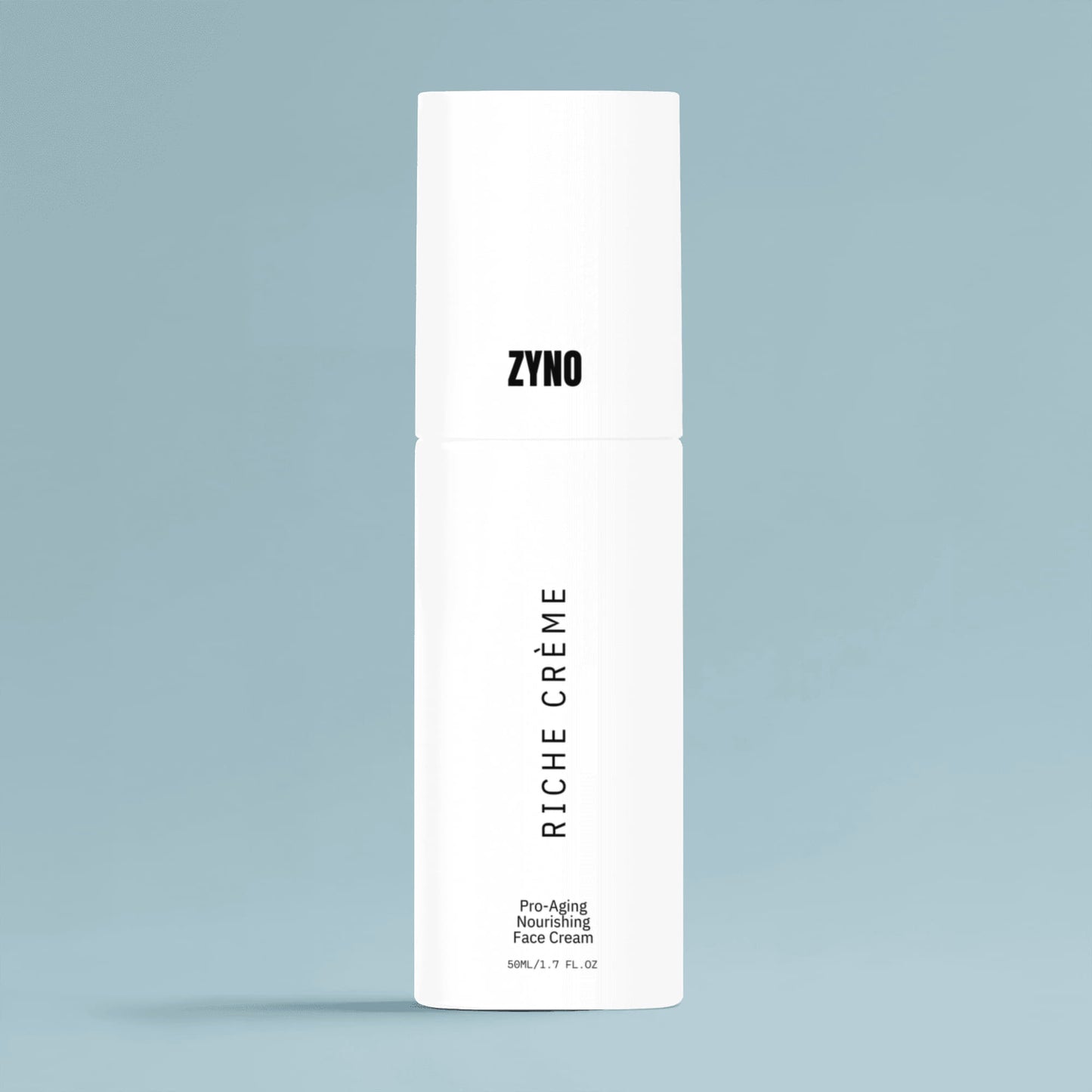 Zyno Brighten+Firm Eye Serum: Intensive Renewal