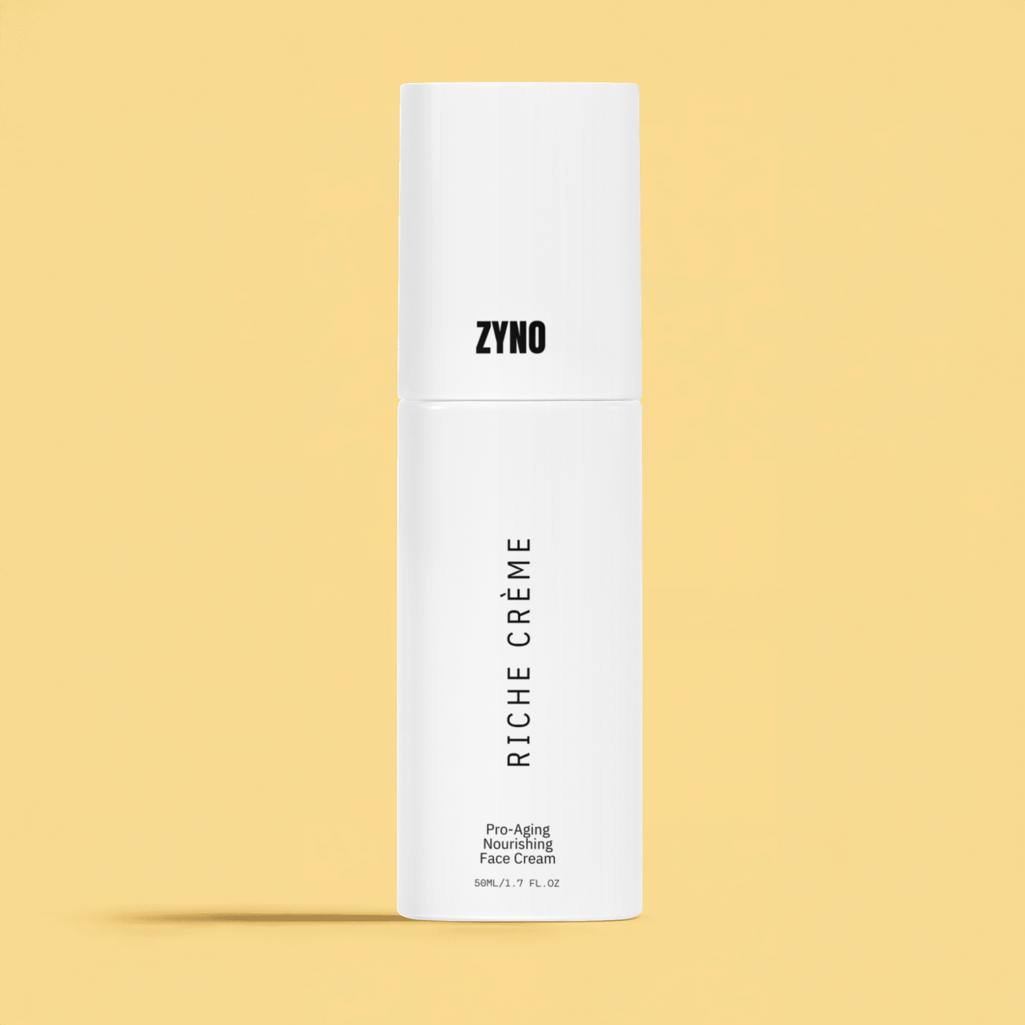 Zyno Brighten+Firm Eye Serum: Intensive Renewal