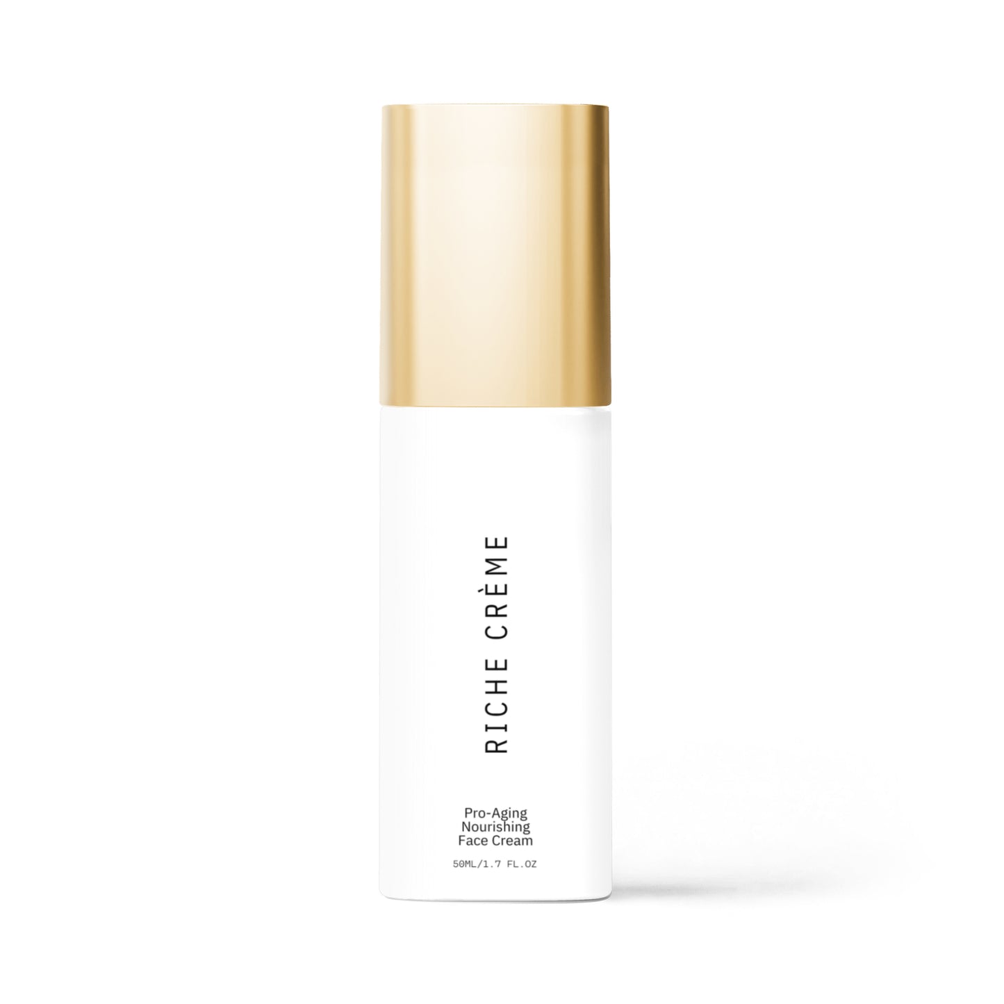 Zyno Pro-Aging Nourishing Face Cream Gold Cap