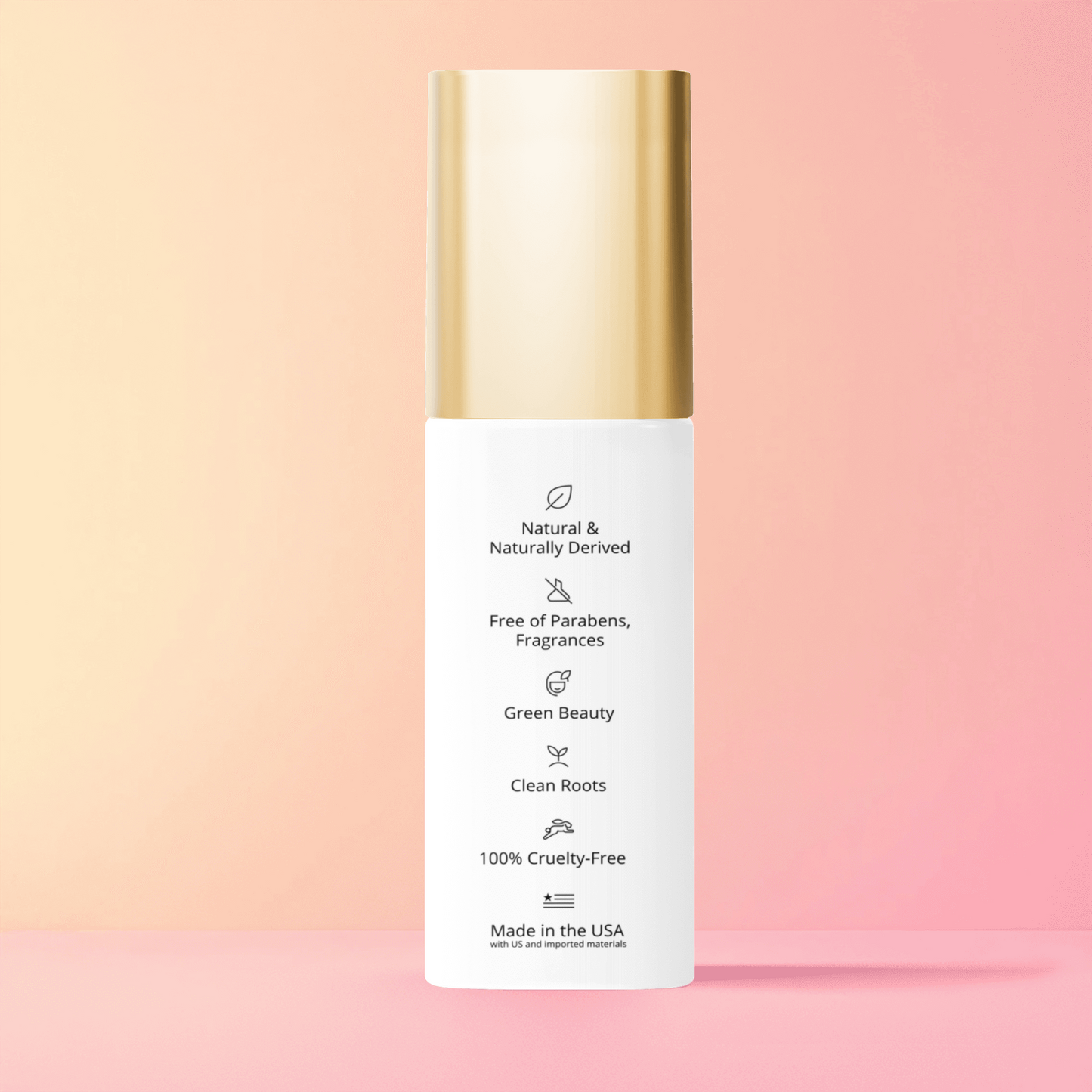 Zyno Pro-Aging Nourishing Face Cream Gold Cap