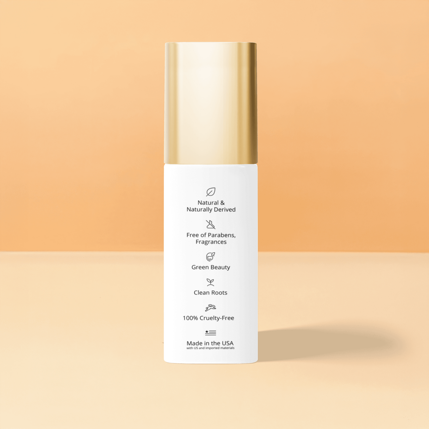 Zyno Pro-Aging Nourishing Face Cream Gold Cap