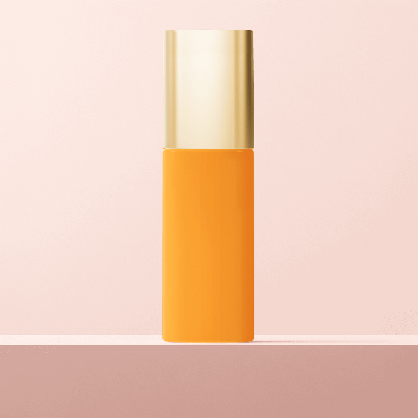 Zyno Milky Oil Foaming Cleanser Gold Cap