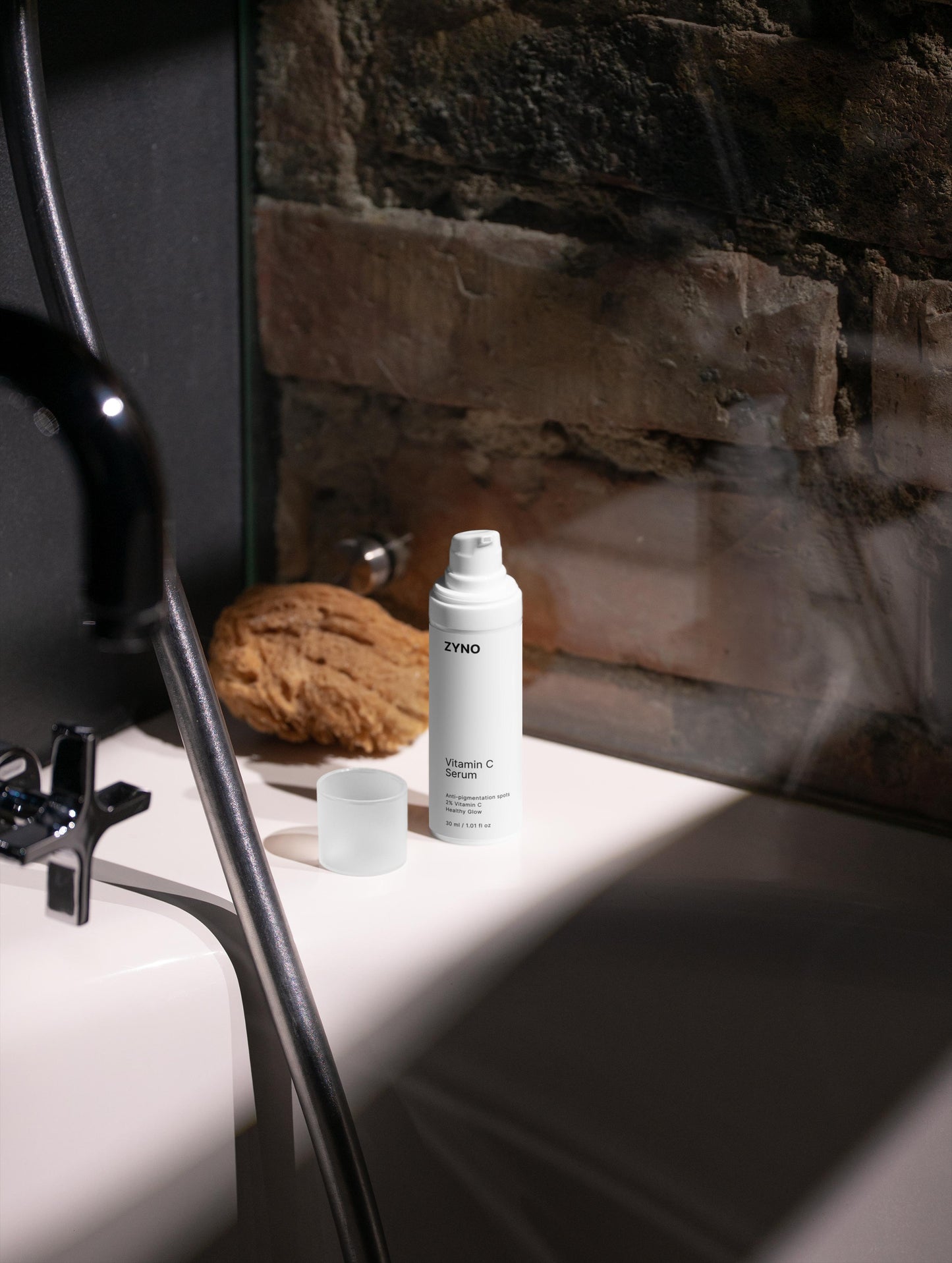 Zyno Dark Spot Routine Duo