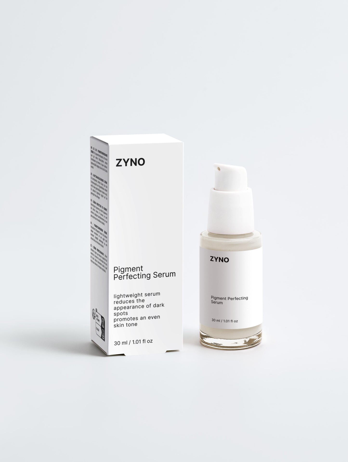 Zyno Dark Spot Routine Duo